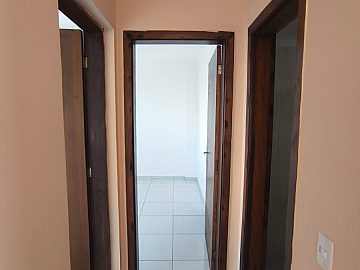 Corredor Dormit�rio 