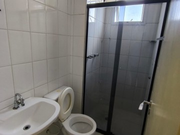 Banheiro Social 