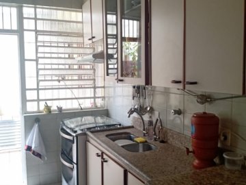 Cozinha 