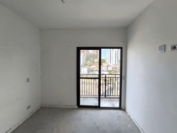 Dormitrio com Sacada