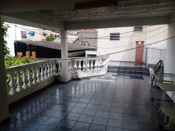 Varanda 