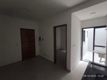 Sala e Cozinha 