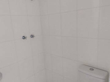 Banheiro de Empregada 