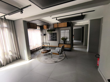 Hall de entrada 