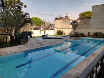 Piscinas 