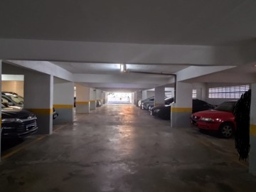 Garagem 