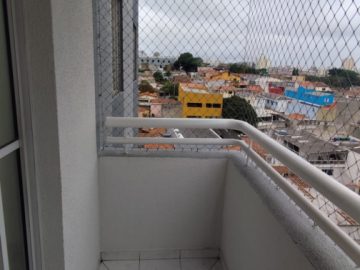 Sacada 