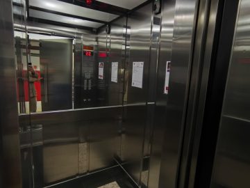 Elevadores 