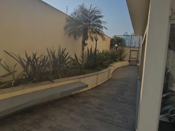 Paisagismo 