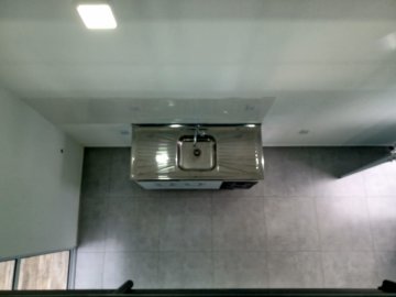 Pia da Cozinha