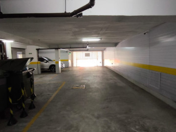Garagem 