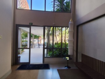 Hall de Entrada 