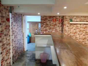 Sala Atendimento 