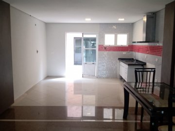 Cozinha 