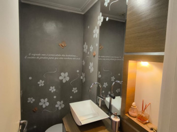 Lavabo 