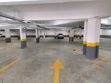 Garagem 