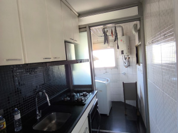 Cozinha 