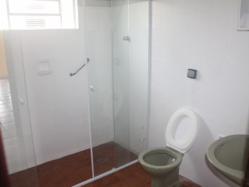 Banheiro Social 