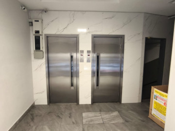 Elevadores 