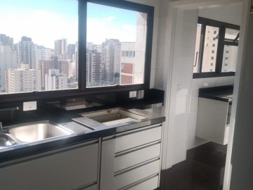 Cozinha 