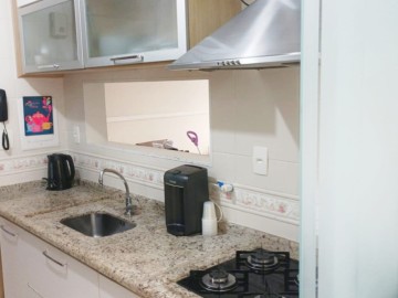 Cozinha 