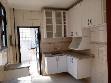 Cozinha 