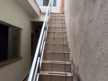 Escada Pavimentos 
