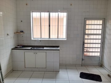 Cozinha 