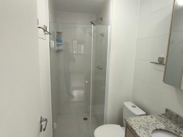Banheiro 