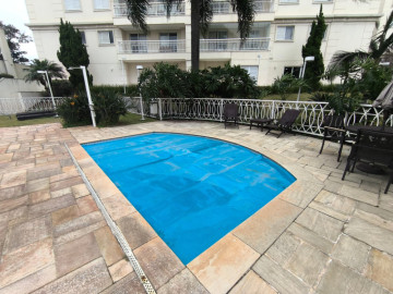 Piscina Infantil 