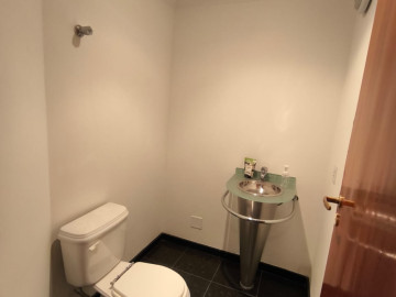 Lavabo