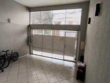 Garagem 