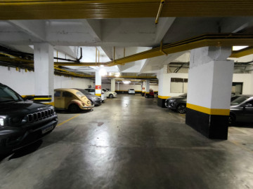 Garagem 
