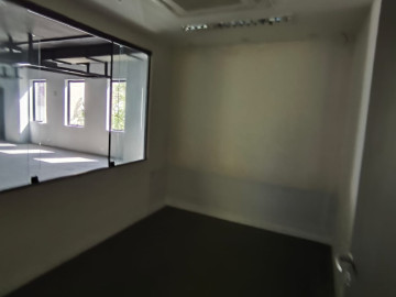 Sala com Aparelho Ar condicionado 