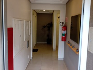 Hall de entrada 