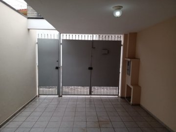 Garagem 