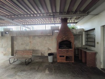 Churrasqueira 