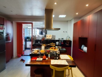 Cozinha 