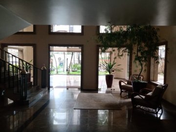 Hall de entrada 