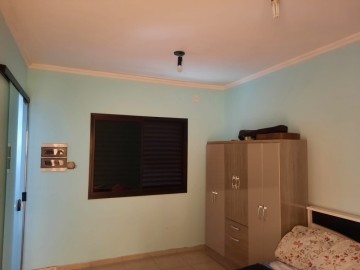 Dormitrio com Sacada 