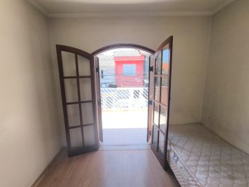 Dormitrio com Sacada 