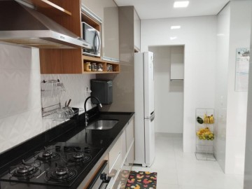 Cozinha 