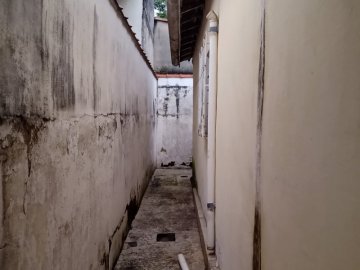 Corredor Lateral 