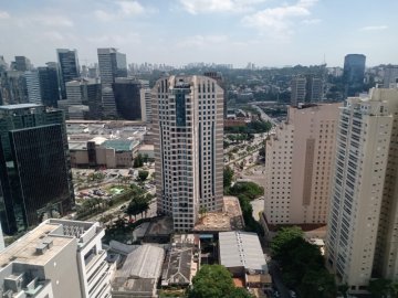 Vista Sacada 