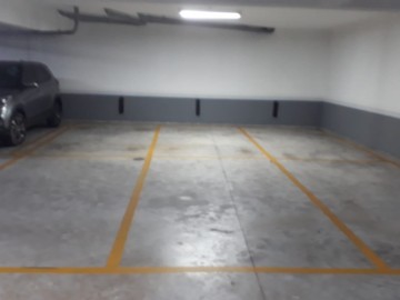 Vagas de Garagem 