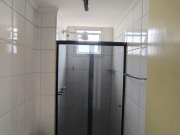 Banheiro Social 