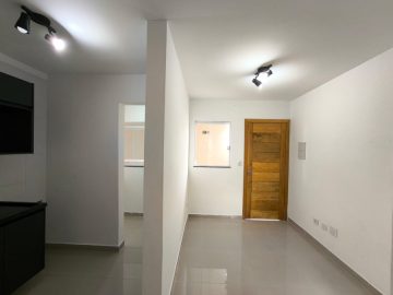 Sala e Cozinha 