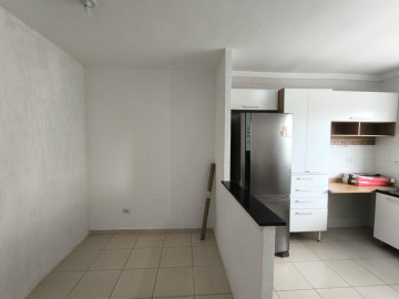 Sala e Cozinha 