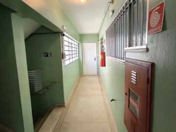 Corredor Apartamentos