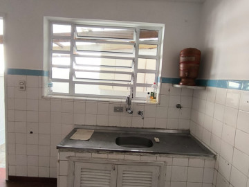 Cozinha 